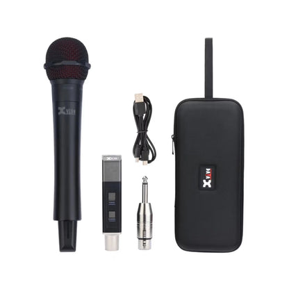 Xvive M5 wireless Microphone System