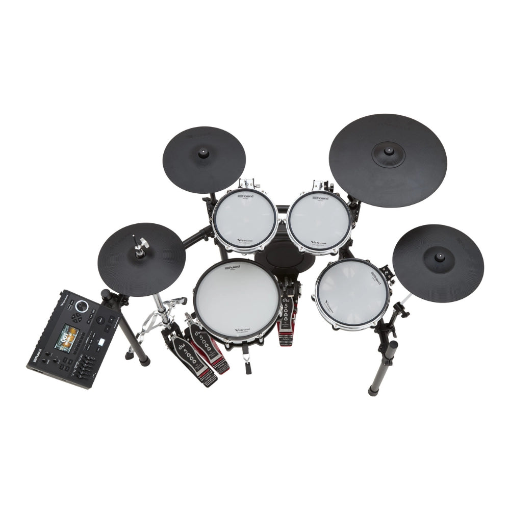 Roland TD516 V-Drums Electronic Drum Kit