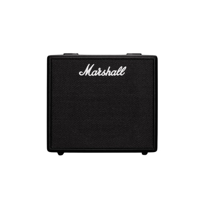 Marshall CODE25 Modeling Bluetooth Guitar Amplifier