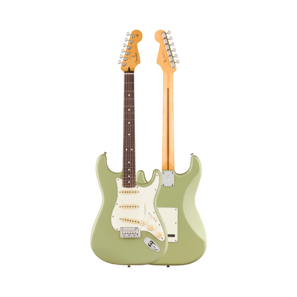 Fender Player II SSS Stratocaster Electric Guitar (Multiple Colors Available)