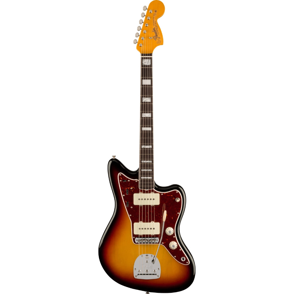 Fender 0110340800 American Vintage II 1966 Jazzmaster Electric Guitar