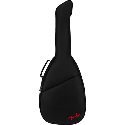 Fender 0991342406 FAS405 Small Body Acoustic Gig Bag, Black