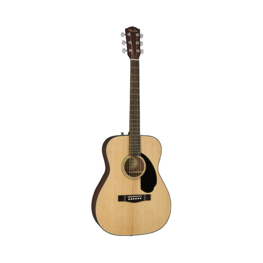 Fender 0970150021 CC-60S Concert Acoustic Guitar
