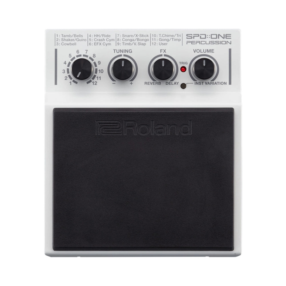 Roland SPD::ONE PERCUSSION Pad