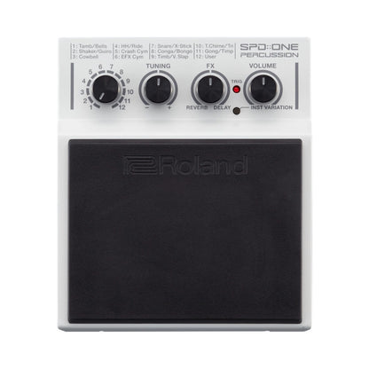 Roland SPD::ONE PERCUSSION Pad
