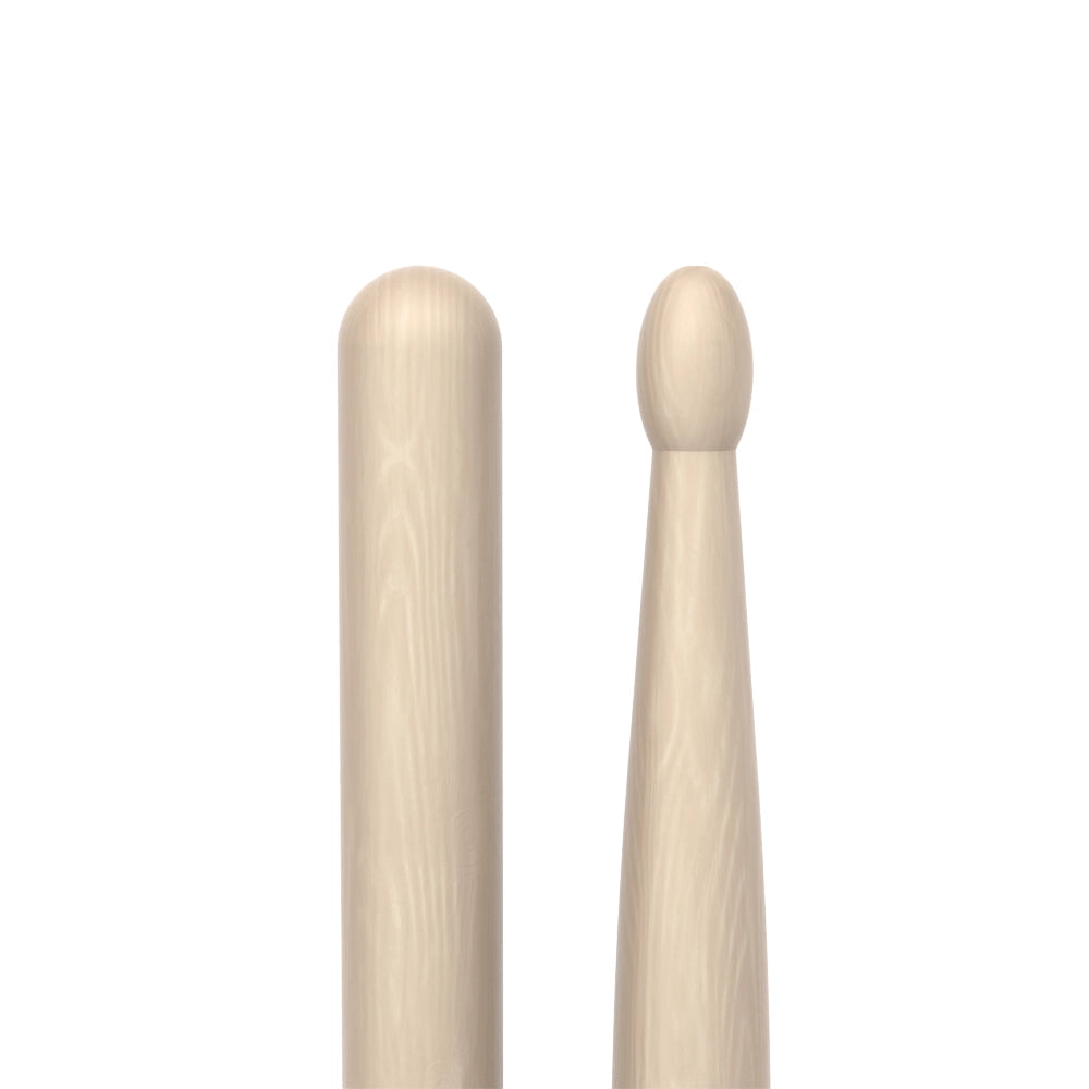 ProMark Forward 2B Raw Hickory Drum Sticks TXR2BW