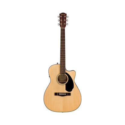Fender 0970153021 CC-60SCE Concert Electro-Acoustic Guitar