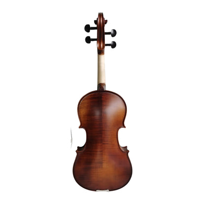 Aiersi MVT700 Flame Maple Violin