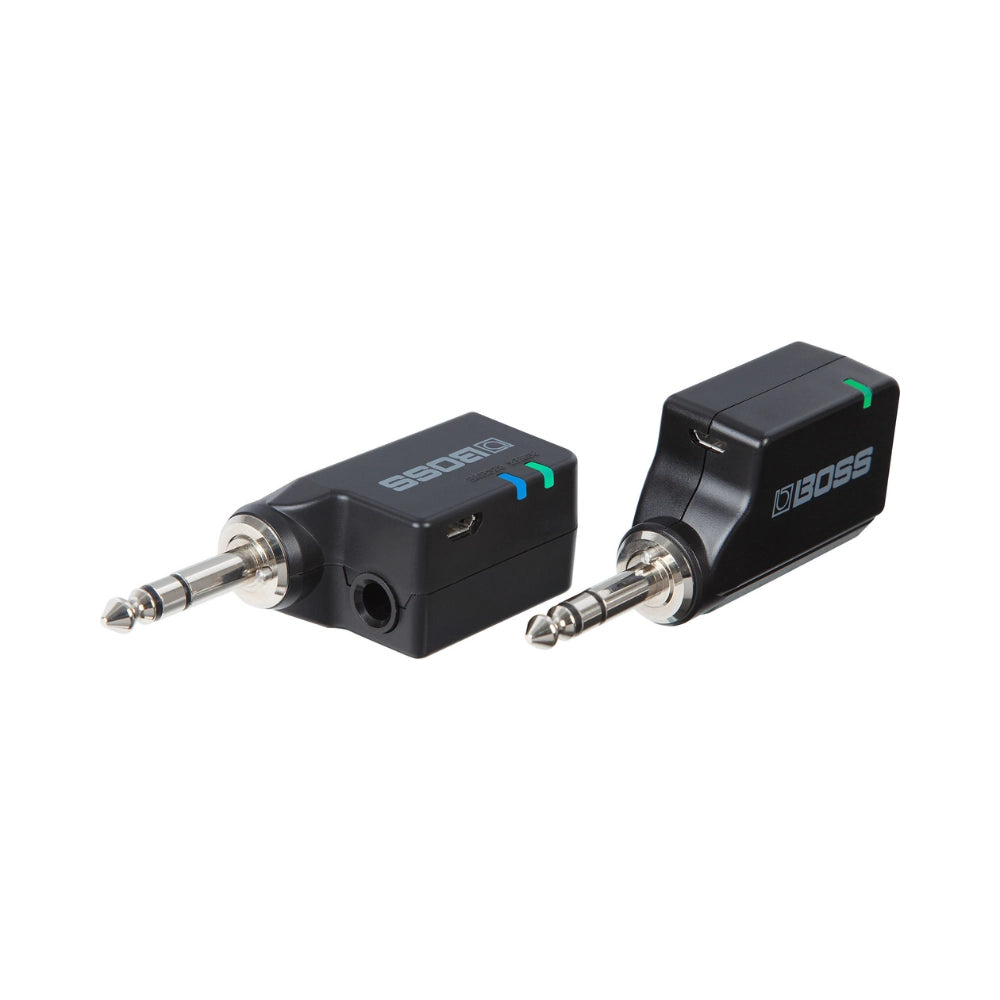BOSS WL-20 Wireless System Jack