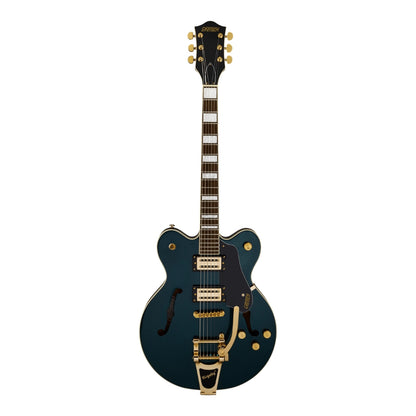 Gretsch 2807261533 G2622TG Streamliner Center Block Double-Cut with Bigsby LTD Electric Guitar
