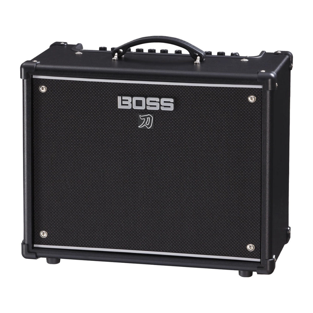 BOSS Katana-50 Gen 3 Electric Guitar Modelling Amplifier