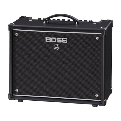 BOSS Katana-50 Gen 3 Electric Guitar Modelling Amplifier