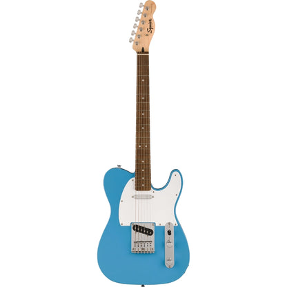 Squier Sonic Telecaster Electric Guitar Bundle