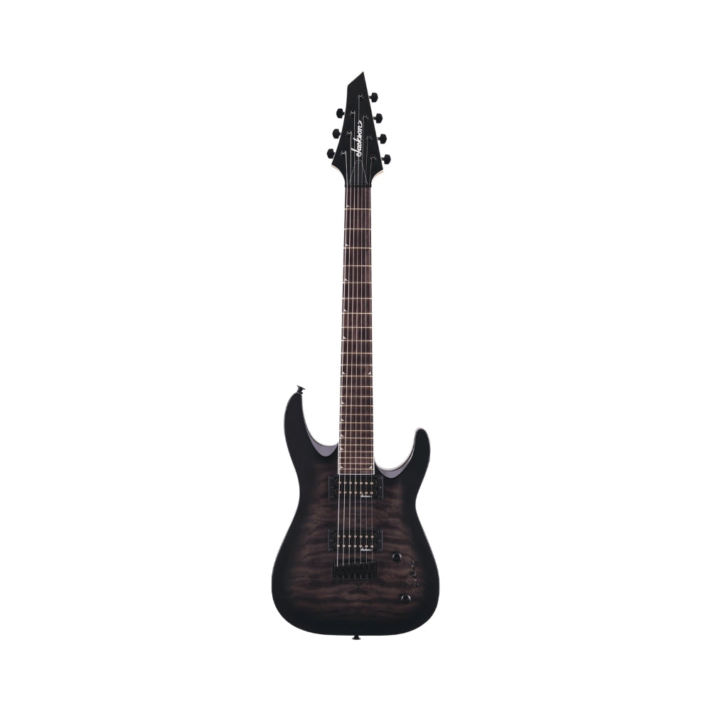Jackson 2918804585 JS Series Dinky Arch Top JS22Q-7 DKA HT 7