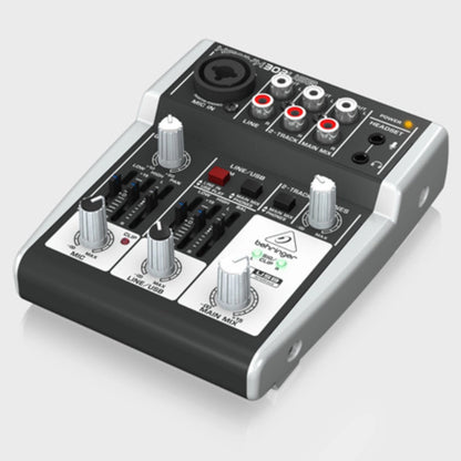 Behringer PODCASTUDIO 2 USB Complete PODCASTUDIO Bundle