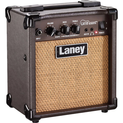 Laney LA10 Acoustic Amplifier (Coming Soon)