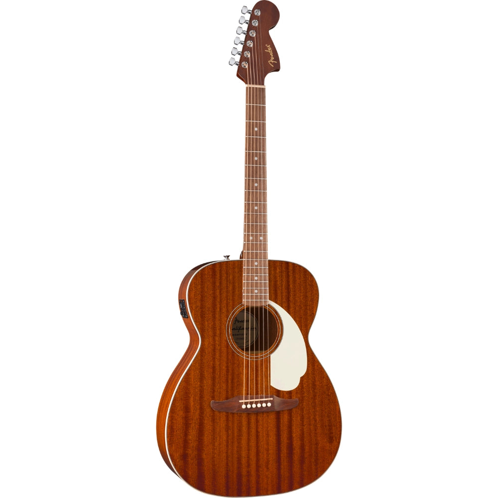 Fender 0974253521 California Standard Monterey Electro-Acoustic Guitar