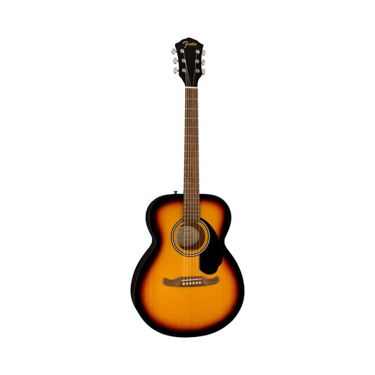 Fender 0971150532 Limited Edition FA-135 Concert Acoustic Guitar