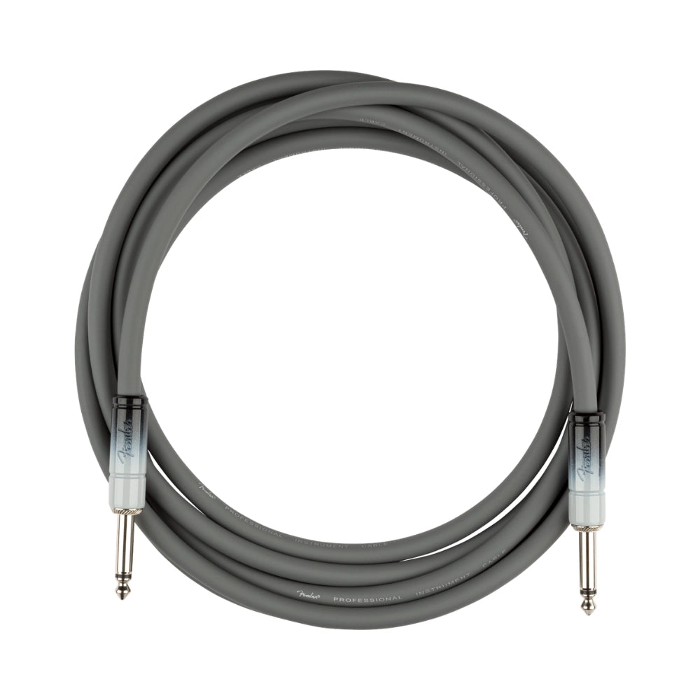 Fender 0990810248 Ombré Instrument Cable, Straight/Straight, 10'