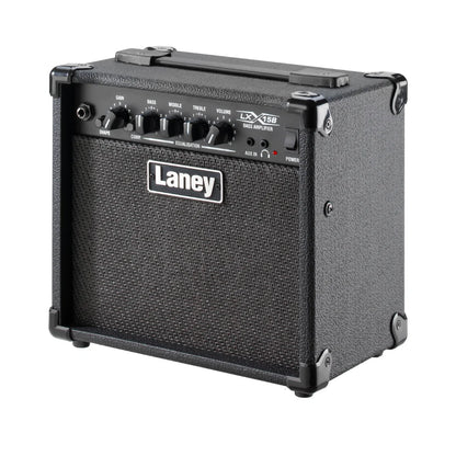 Laney LX15B Bass Guitar Combo Amplifier