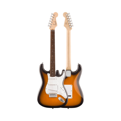 Fender's Squier Debut Electric Guitar Bundle