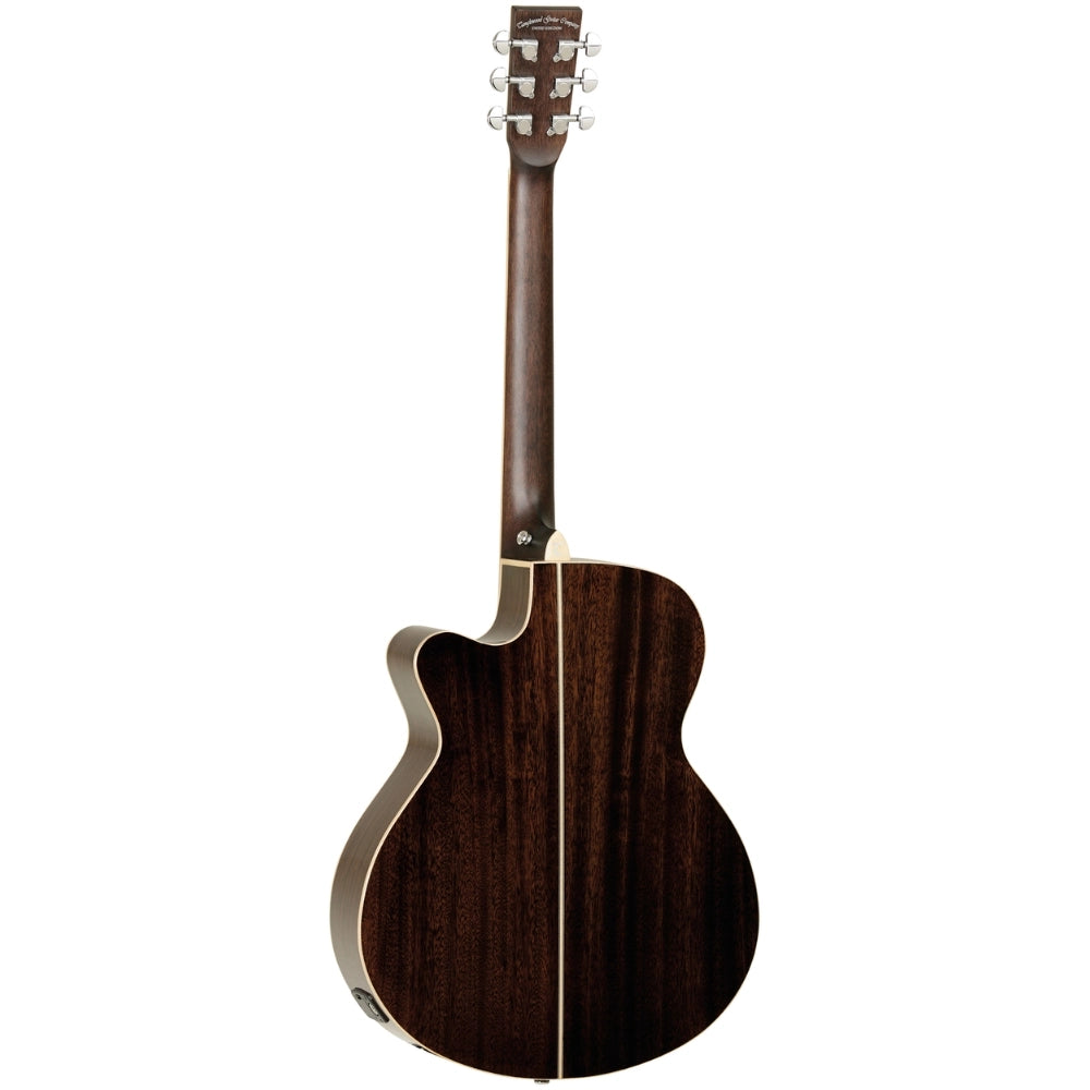 Tanglewood TW4CE-AVB Electro-Acoustic Guitar