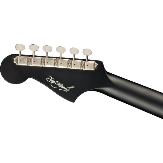 Fender 0971722106 Joe Strummer Campfire Acoustic Guitar with Deluxe Gig Bag