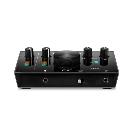 M-Audio AIR 1924 2-In/2-Out 24/192 USB Audio Interface