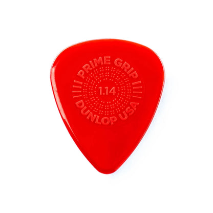 Jim Dunlop PRIMEGRIP® DELRIN 500 PICK 1.14MM