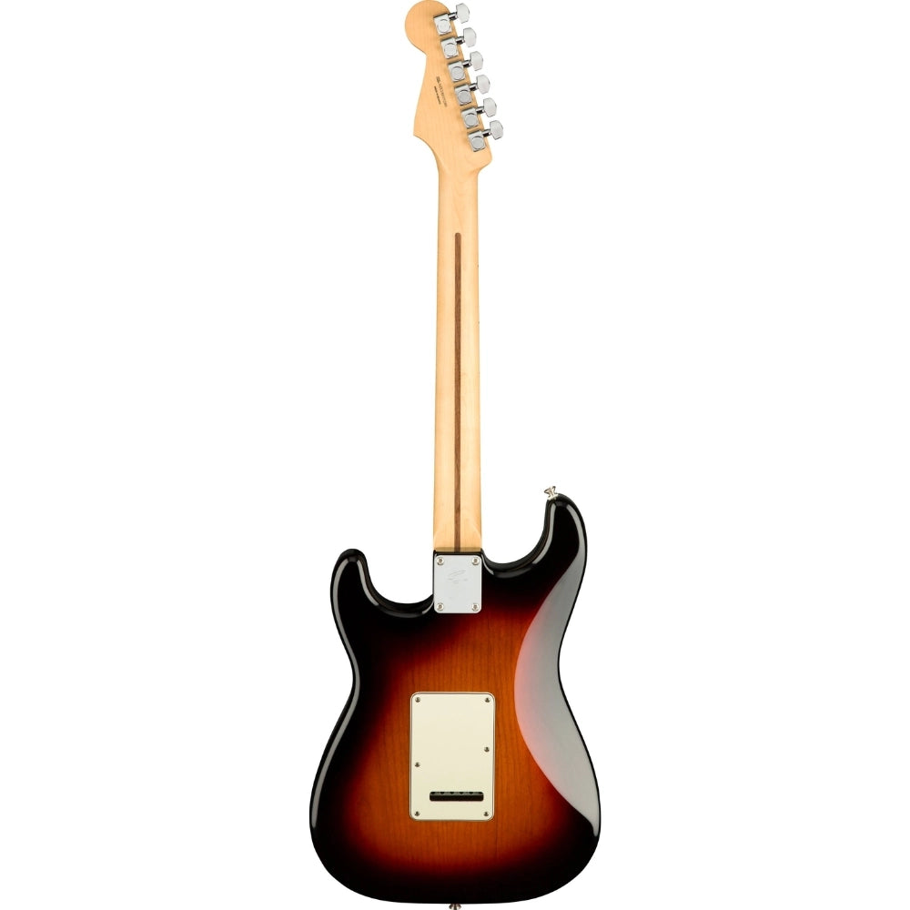 Fender Player Stratocaster Maple Fingerboard