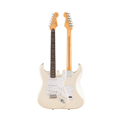 Fender Player II SSS Modified Stratocaster Electric Guitar (Multiple Colors Available)