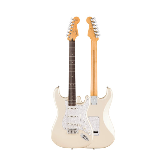 Fender Player II SSS Modified Stratocaster Electric Guitar (Multiple Colors Available)