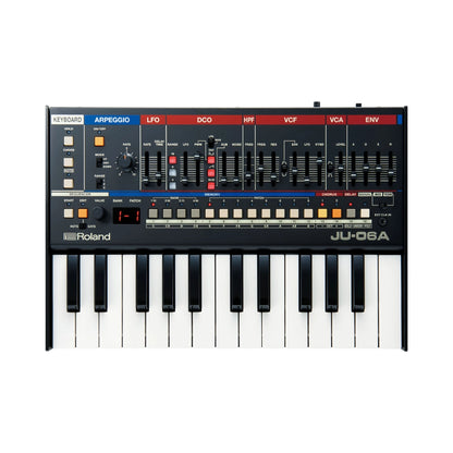 Roland JU-06A Boutique Synthesizer