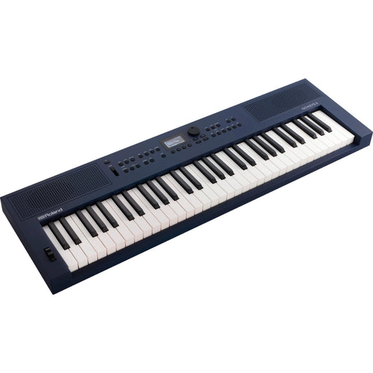 Roland GO:KEYS 3 Music Creation Keyboard (Multiple Colors Available)