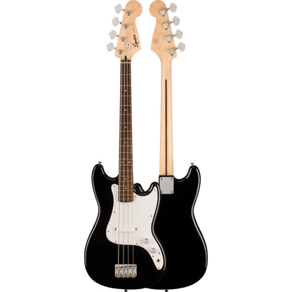 Fender's Squier Sonic Bronco Bass (Multiple Colors Available)