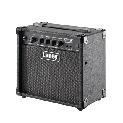 Laney LX15 Electric Guitar Combo Amplifier