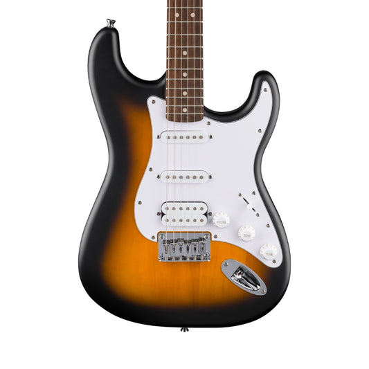 Fender, Squier Debut Collection Stratocaster HT HSS Electric Guitar (Multiple Colors Available)