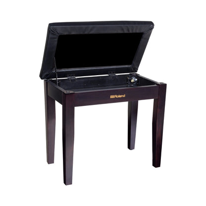 Roland RPB-100 Piano Bench (Multiple Colors Available)