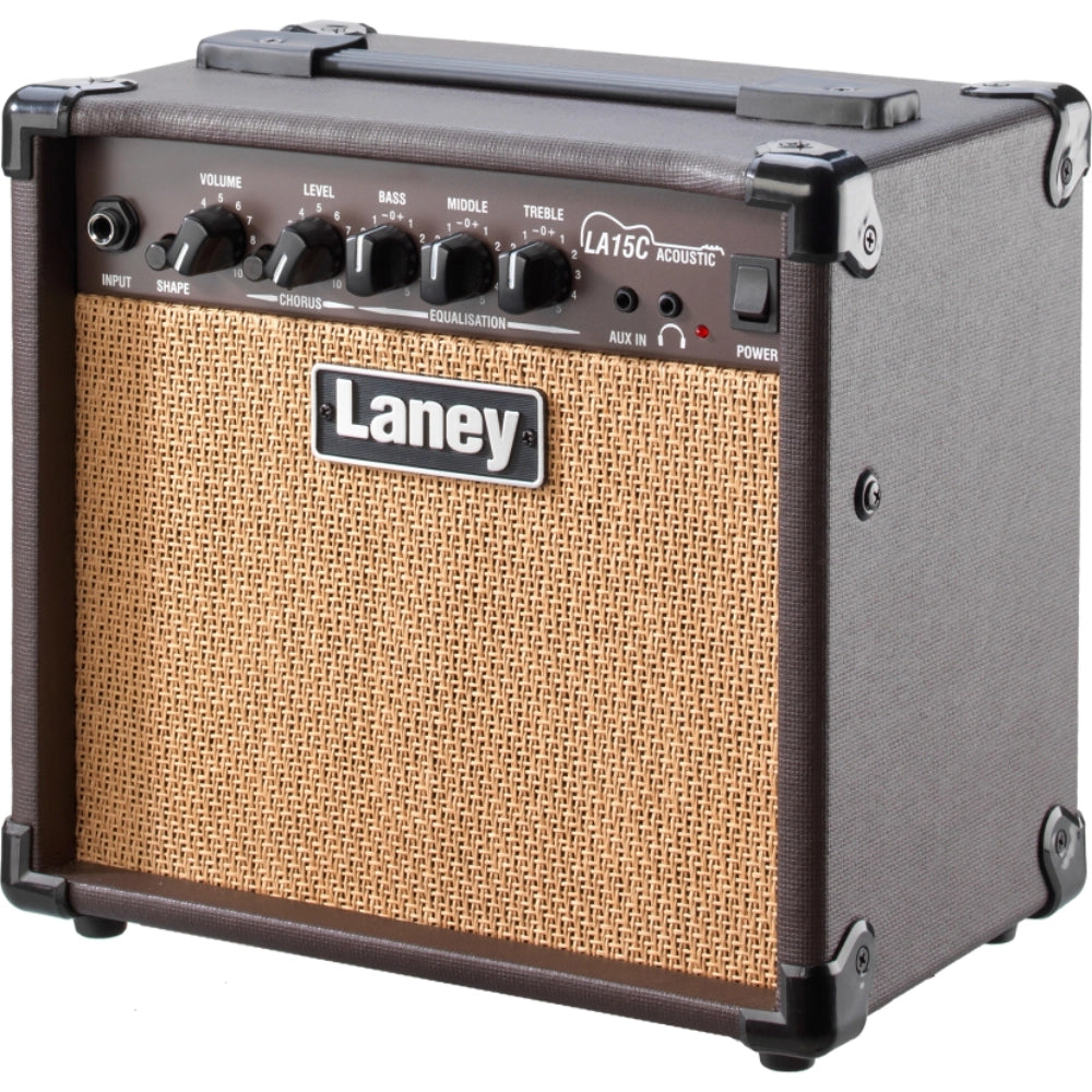 Laney LA15C Acoustic Amp