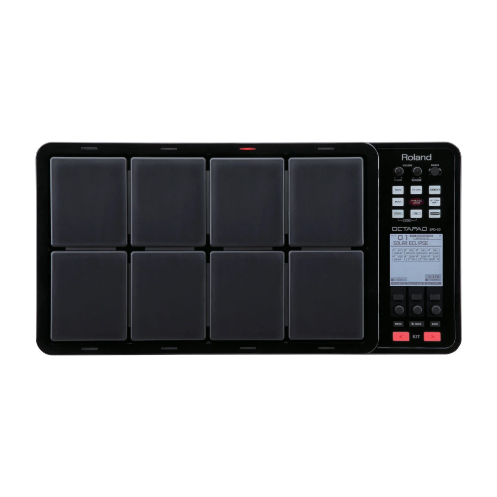Roland OCTAPAD SPD-30 Digital Percussion Pad