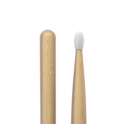 ProMark Forward 7A Lacquered Hickory Drum Sticks TX7AN