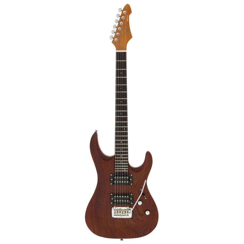 Aria MAC-DLX HH Electric Guitar