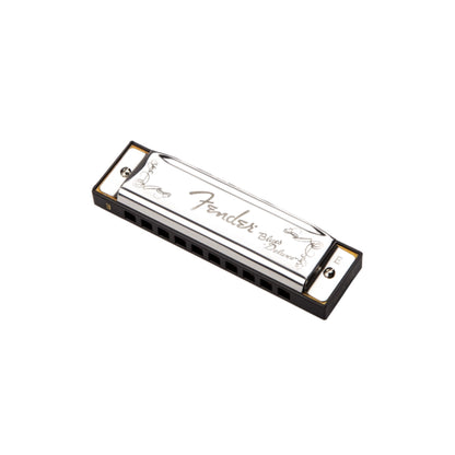 Fender 0990701006 Blues Deluxe Harmonica, Key of E