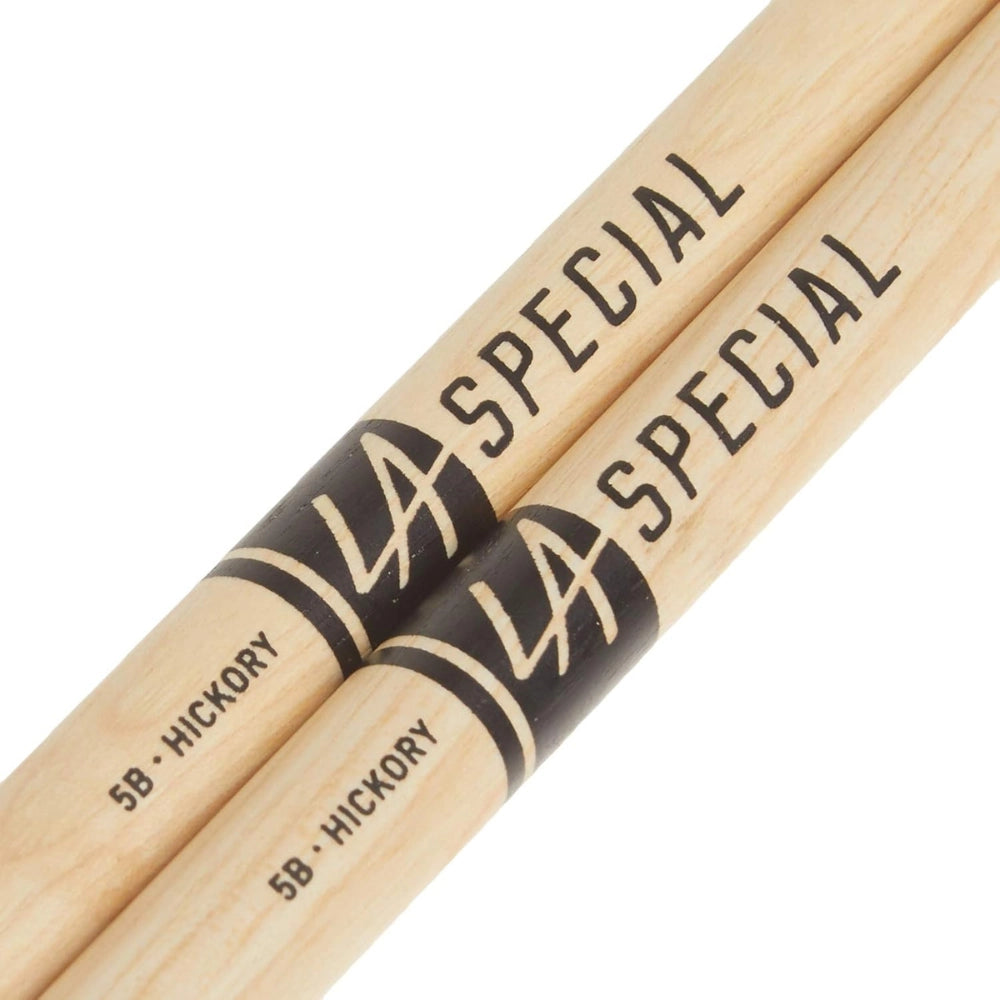 ProMark LA Special 5B Nylon Tip Drumstick, LA5BN