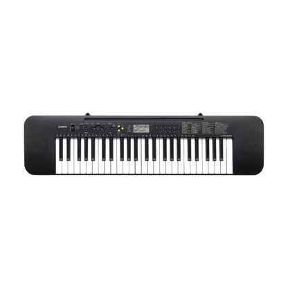 Casio Keyboard Piano Beginner Bundle