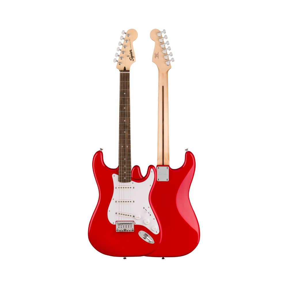 Fender  Squier Sonic Stratocaster HT Electric Guitar (Multiple Colors Available)