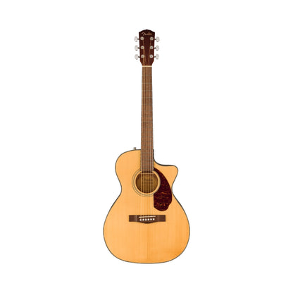 Fender 0970253321 CC-140SCE Concert Electro-Acoustic Guitar