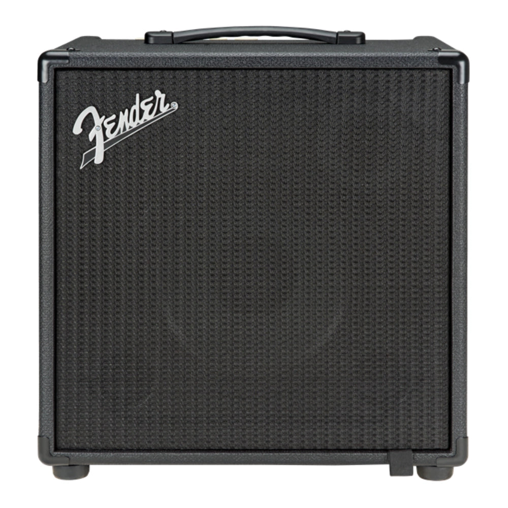 Fender 2376004000 Rumble Studio 40 Modelling Digital Bass Amplifier