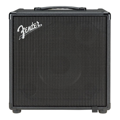 Fender 2376004000 Rumble Studio 40 Modelling Digital Bass Amplifier