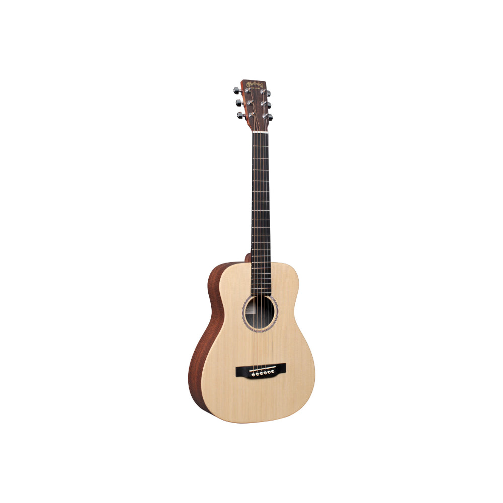 Martin LX1E Little Martin Acoustic-Electric Guitar